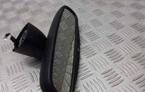 Citroen C5 Rearview mirror trim E11015904