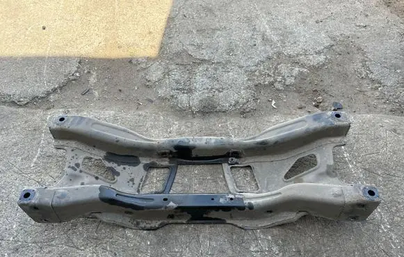 Jeep Compass Rear subframe 0533427330