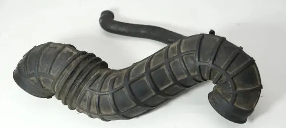 Audi A6 S6 C4 4A Air intake hose/pipe 4A0145747A