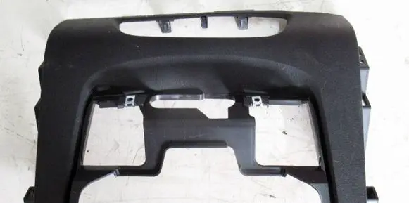 Renault Scenic III - Grand scenic III Dashboard lower bottom trim panel 681040007R 681040001R