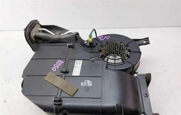 SsangYong Rexton Interior heater climate box assembly 68100-08710