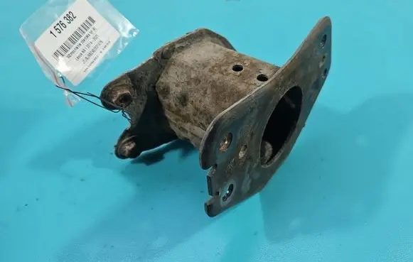 Lexus NX Rear bumper support beam IMPRK1576382