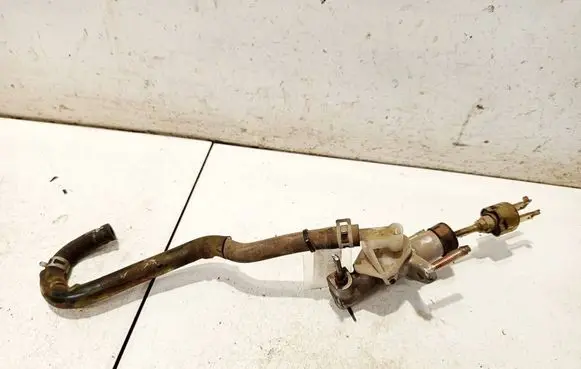 Toyota Corolla Verso E121 Master brake cylinder