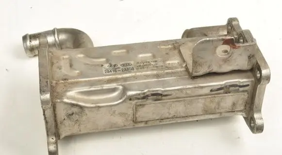 Hyundai ix35 EGR valve cooler 284162A850