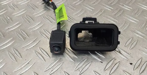 Citroen C4 III e-C4 Reversing camera 9841924880 9838601580