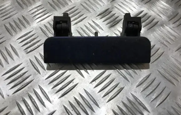 Renault Espace II Front door exterior handle