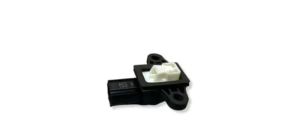 Land Rover Range Rover L405 Airbag deployment crash/impact sensor CK5214C676AA