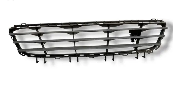 Opel Astra H Front bumper lower grill 24460271