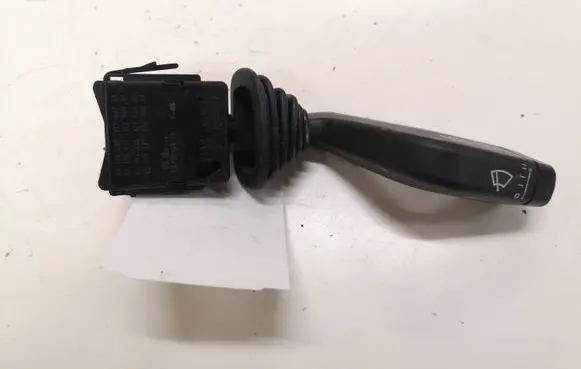 Opel Corsa C Wiper control stalk 09185417 09185413