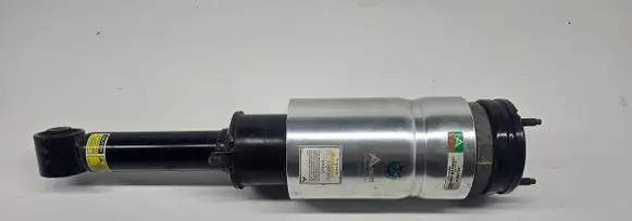Land Rover Range Rover Sport L320 Air suspension front shock absorber 286562 22257273 22241478