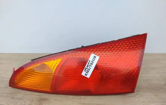 Ford Focus Rear/tail lights XS4X-13405