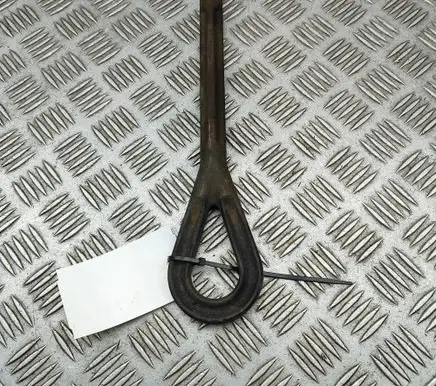 Ford Transit Custom Towing hook eye PBK2117B804BA