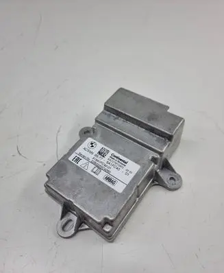 BMW 5 G30 G31 Airbag control unit/module 5a1fc40