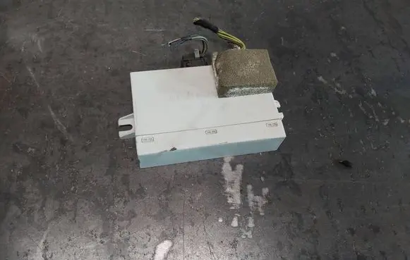BMW 5 E39 Parking PDC control unit/module 6921415