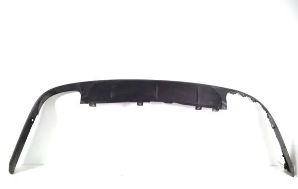 Porsche Panamera (970) Rear bumper lower part trim 97050561100