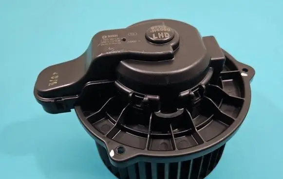 Heater fan/blower