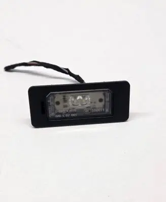 BMW 3 E90 E91 Number plate light 7193293