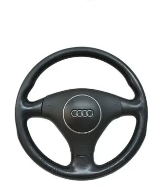 Audi A3 S3 8P Steering wheel 