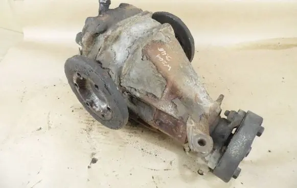 Mercedes-Benz 190 W201 Rear differential 2013510908 3.46