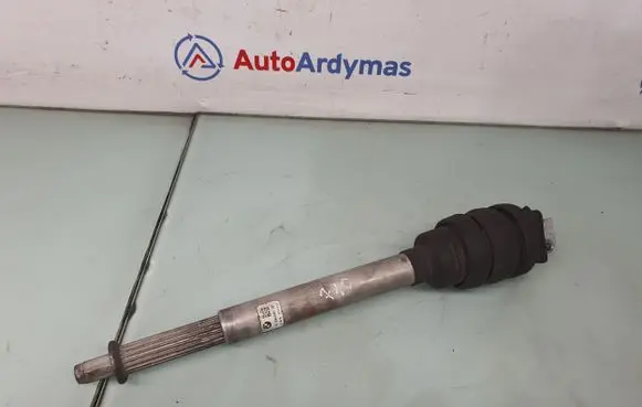BMW 7 G11 G12 Steering column universal joint 6862689 32306862689