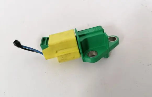 Audi A4 S4 B8 8K Airbag deployment crash/impact sensor 1K0909606C
