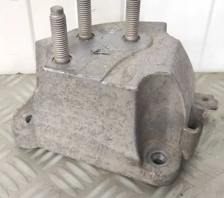 Ford Transit Courier Gearbox mounting bracket JT767M125AA