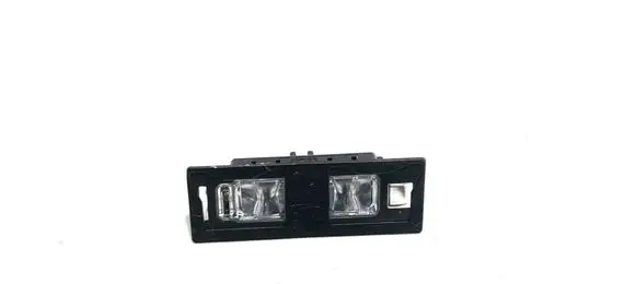 Audi Q2 - Number plate light 8W6943021A 37430