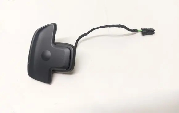 Mercedes-Benz CLA C117 X117 W117 Gear shift switch/knob A0999051100
