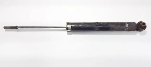 Toyota Prius (XW30) Rear shock absorber/damper 4853047080 48530-47080