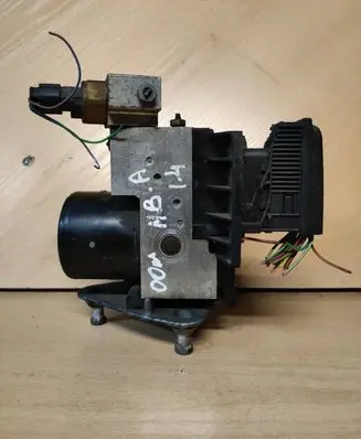 Mercedes-Benz A W168 ABS Pump A0034317412 0265202438