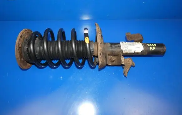 Volvo XC60 Front shock absorber/damper 