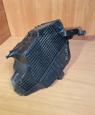 Renault Captur Air filter box 165001258R