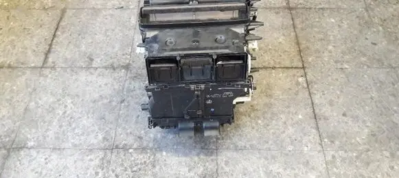 Audi A6 Allroad C5 Interior heater climate box assembly 4B1820005F