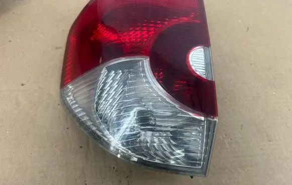 BMW X3 E83 Rear/tail lights 3418440