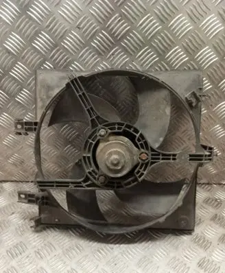 Nissan Primera Electric radiator cooling fan 8240232