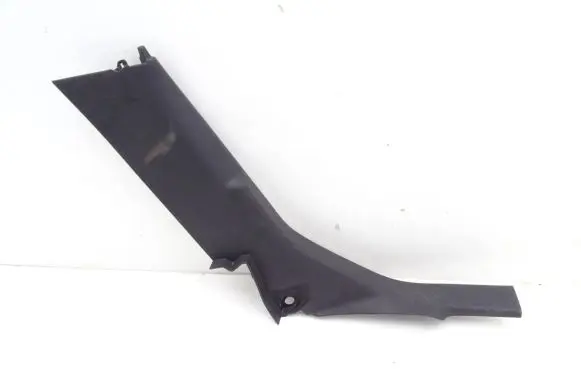 Peugeot 308 (C) pillar trim 9800072577