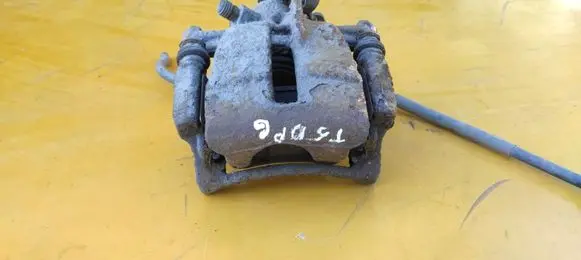 Volkswagen Transporter - Caravelle T5 Rear brake caliper 7H0615423A