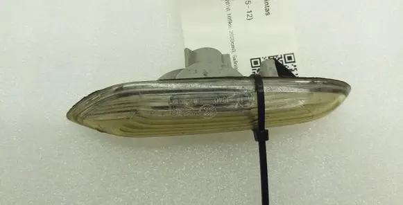 BMW 3 E90 E91 Front fender indicator light 6932997 63136932997