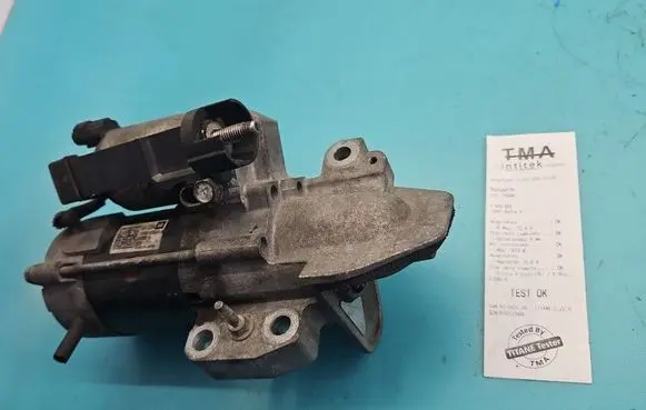 Opel Astra K Starter motor 55513254 IMPRK1599859