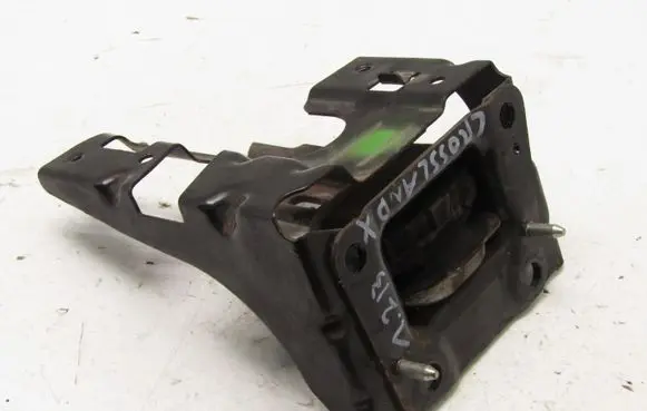 Opel Crossland X Gearbox mounting bracket 9807450680