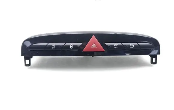 Peugeot RCZ Hazard light switch 706380