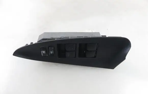 Toyota RAV 4 (XA30) Electric window control switch 7423242070