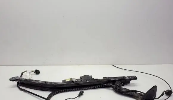 Dodge Grand Caravan Sliding door motor assembly 68060499ADA