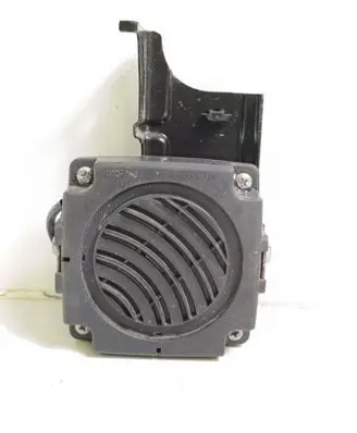 Mitsubishi Eclipse Cross Alarm system siren 8638A070 BBB863B