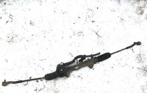 Fiat Doblo Steering rack lhd