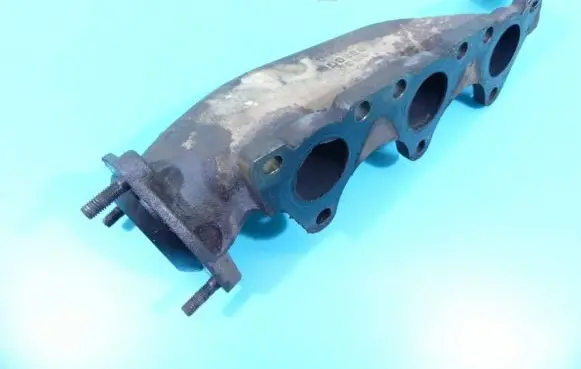 Exhaust manifold