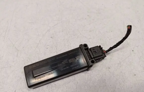 BMW X5 E70 Tire pressure control unit 6793122 36106793122 36106868194