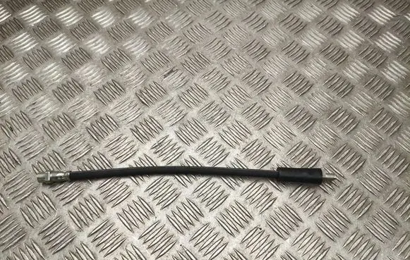 BMW 7 E38 Brake line pipe/hose 34301163155