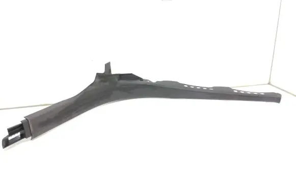 Audi A6 Allroad C6 Rear sill trim cover 4F0867767A