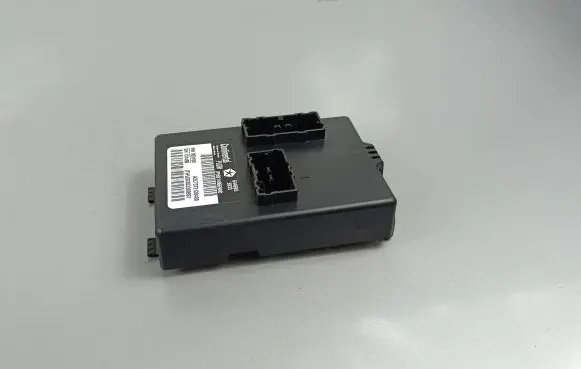 Jeep Grand Cherokee Other control units/modules P68140669AD